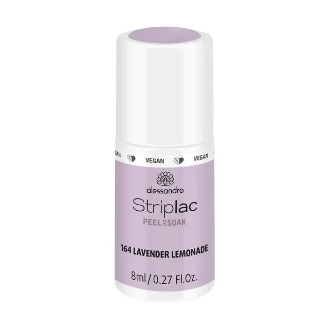 Alessandro Striplac Peel or Soak 8ml