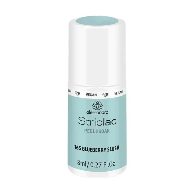 Alessandro Striplac Peel or Soak 8ml