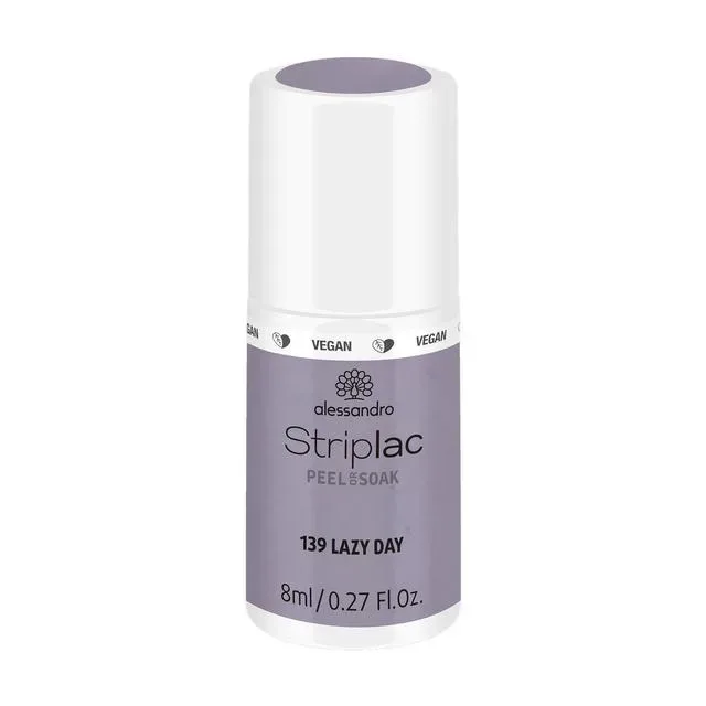 Alessandro Striplac Peel or Soak 8ml