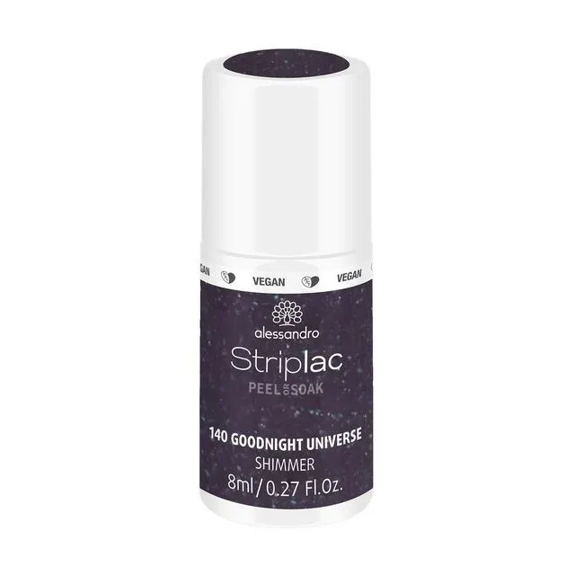 Alessandro Striplac Peel or Soak 8ml