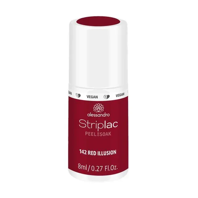 Alessandro Striplac Peel or Soak 8ml