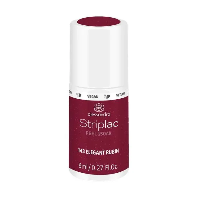 Alessandro Striplac Peel or Soak 8ml