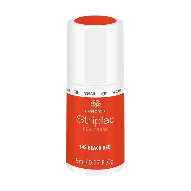 Alessandro Striplac Peel or Soak 8ml