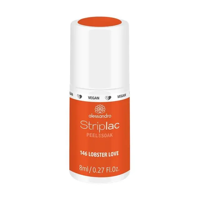 Alessandro Striplac Peel or Soak 8ml
