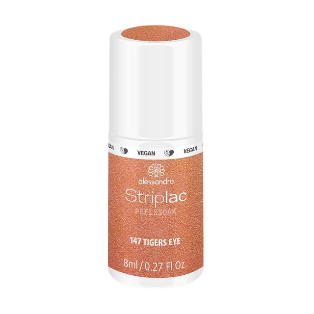 Alessandro Striplac Peel or Soak 8ml