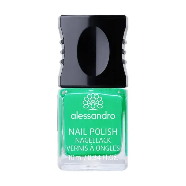 Alessandro NAIL POLISH Nagellack 1ST