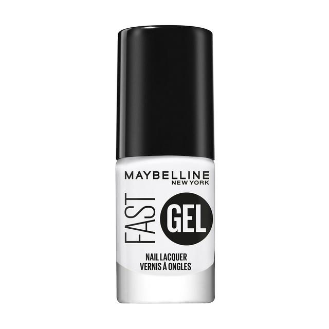 Maybelline - Fast Gel Nail Laquer, 6.7  ml,  Tease