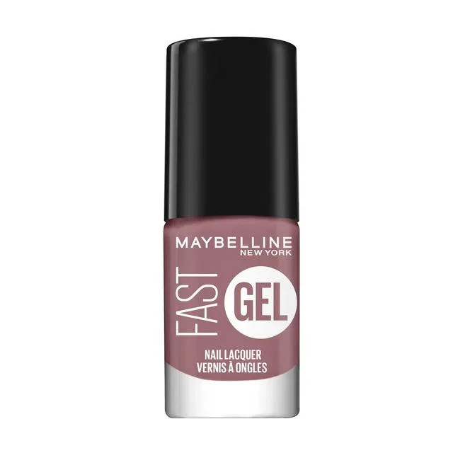 Maybelline - Fast Gel Nail Laquer, 6.7  ml,  Bit Of Blush