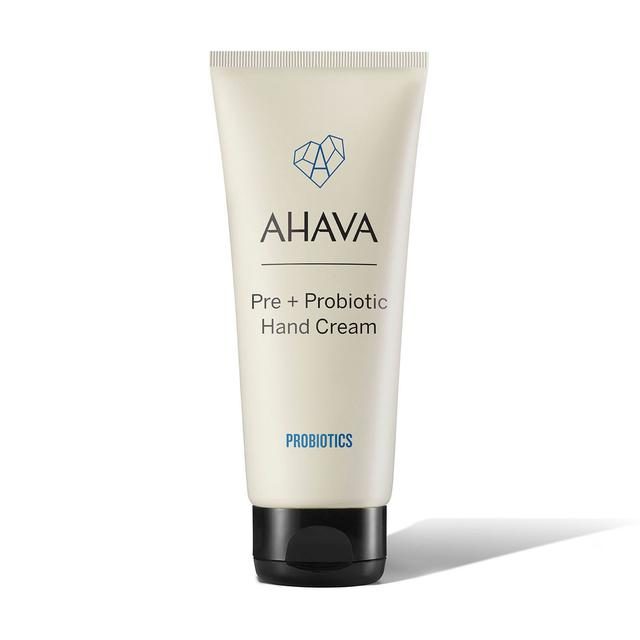 AHAVA Pre + Probiotic Hand Cream