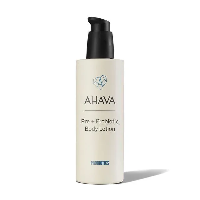 AHAVA Pre + Probiotic Body Lotion 250ml Damen