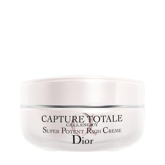DIOR Capture Totale Super Potent Rich Creme 50ml Damen