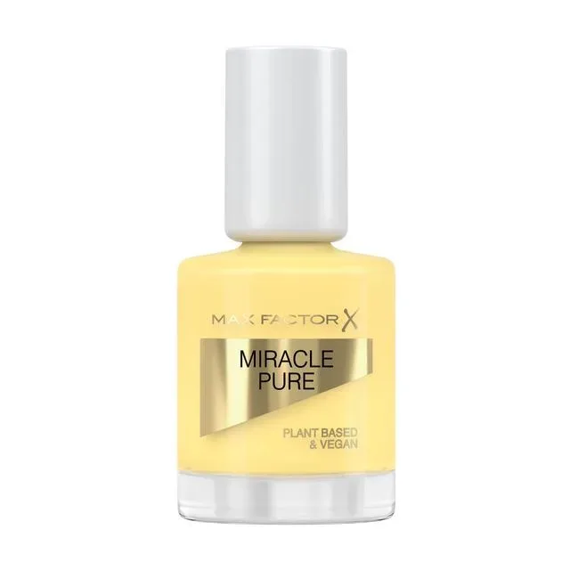 Max Factor MIRACLE Pure Nail 1ST
