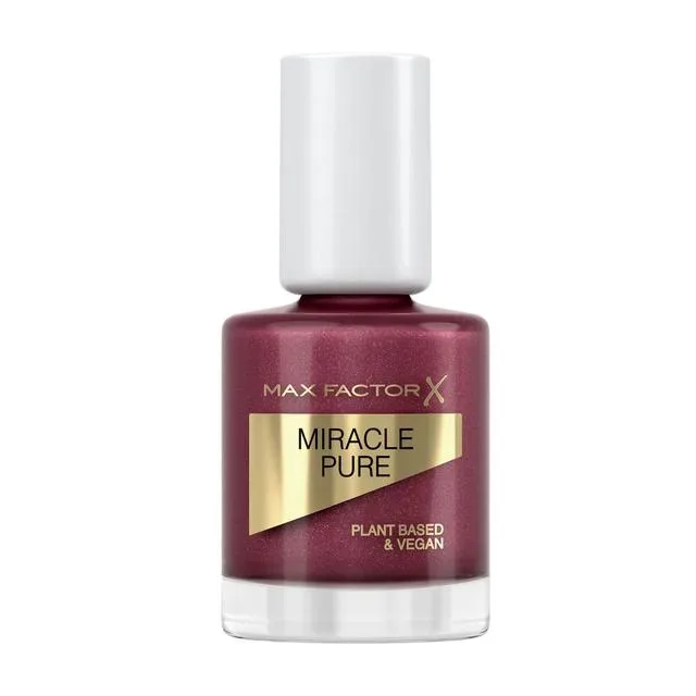 Max Factor MIRACLE Pure Nail 1ST