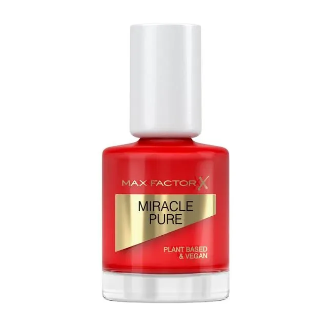 Max Factor MIRACLE Pure Nail 1ST