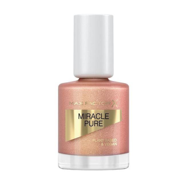 Max Factor MIRACLE Pure Nail 1ST