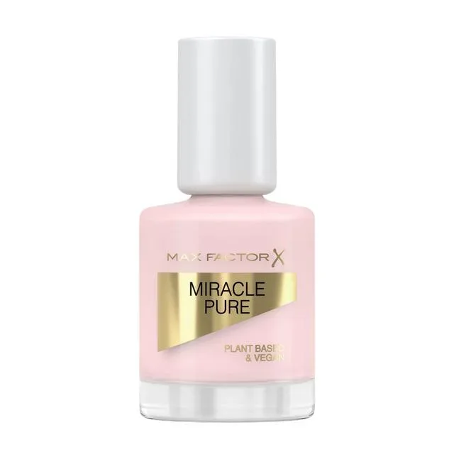 Max Factor MIRACLE Pure Nail 1ST