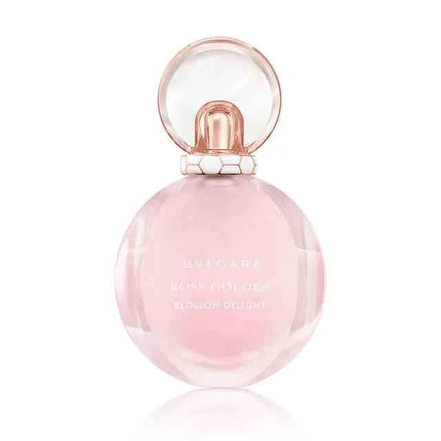 BVLGARI - Rose Goldea Blossom Delight, Eau de Toilette, 75  ml