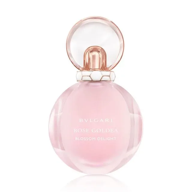 BVLGARI - Rose Goldea Blossom Delight, Eau de Toilette, 50  ml