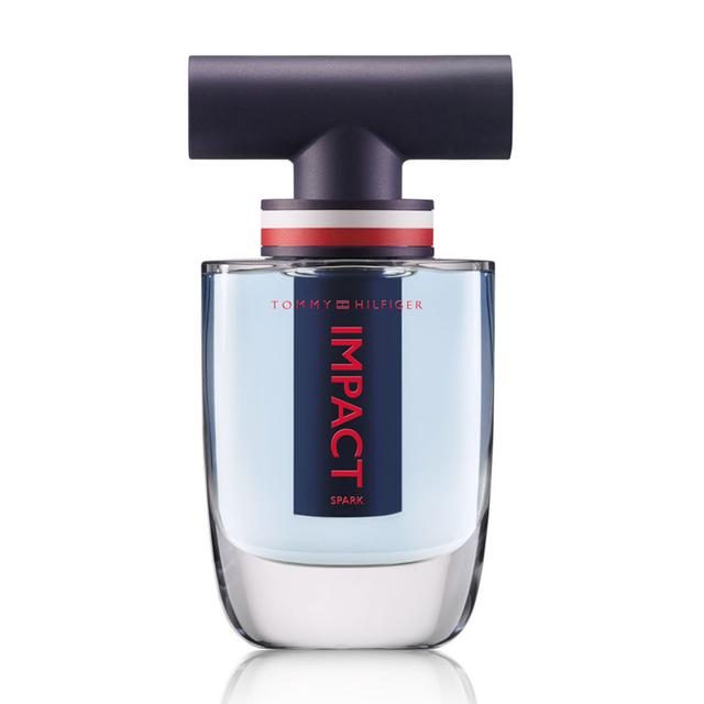 Tommy Hilfiger Impact Spark Eau de Toilette 50ml Herren
