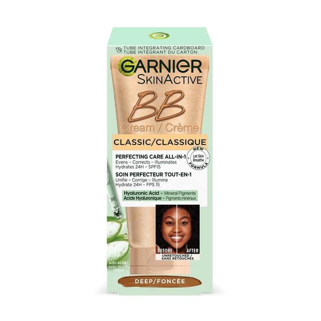 Garnier Skin Active BB Cream Classic All-In-1 1ST