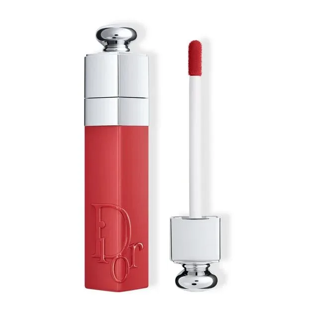 Dior - Nicht abfärbender Lip Tint,  Addict Lip Tint, 5 ml,  Natural Rose