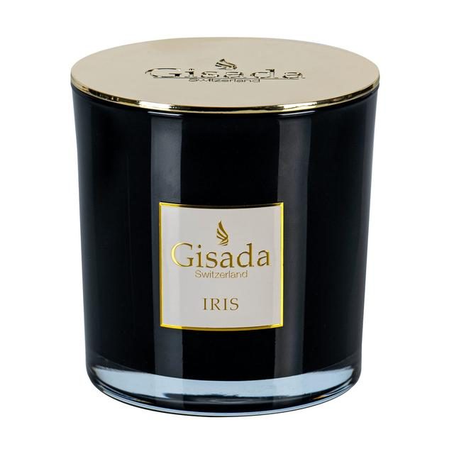GISADA Iris Candle Duftkerzen