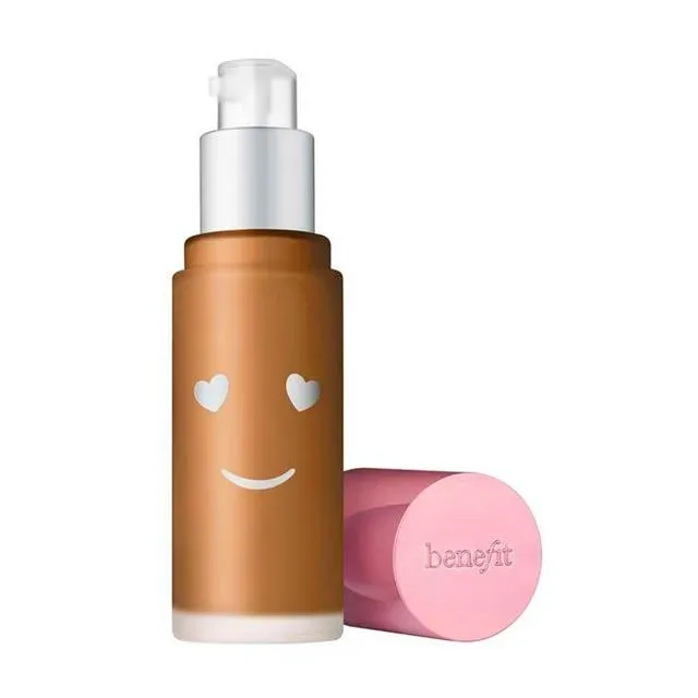 Benefit Hello Happy Flawless Liquid 1ST