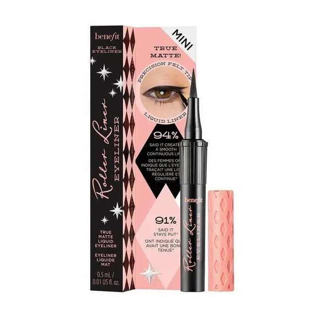 Benefit Roller Eye Liner Mini 1ST