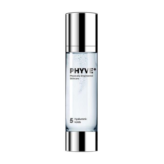 Walberg PHYVE Hyaluronserum 200ml Damen
