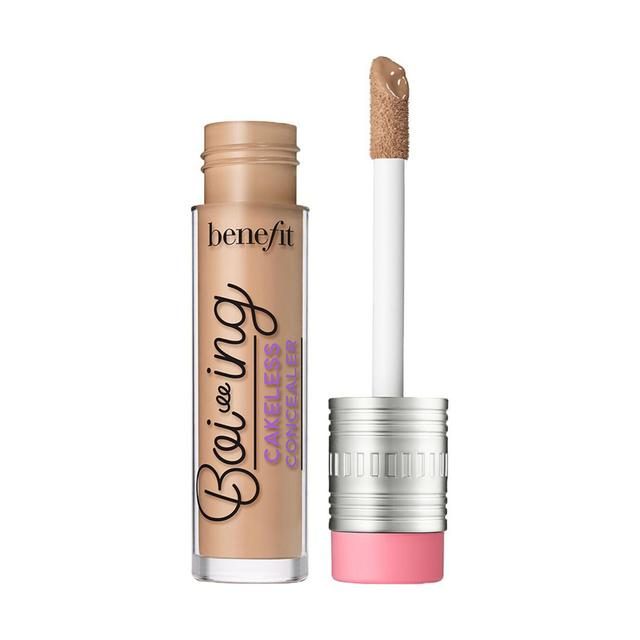Benefit - Boi-Ing High Coverage Concealer, 5 ml