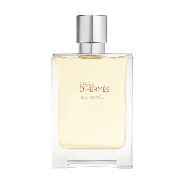 HERMÈS - Terre d’ Eau Givrée, Eau de Pafum, 100  ml