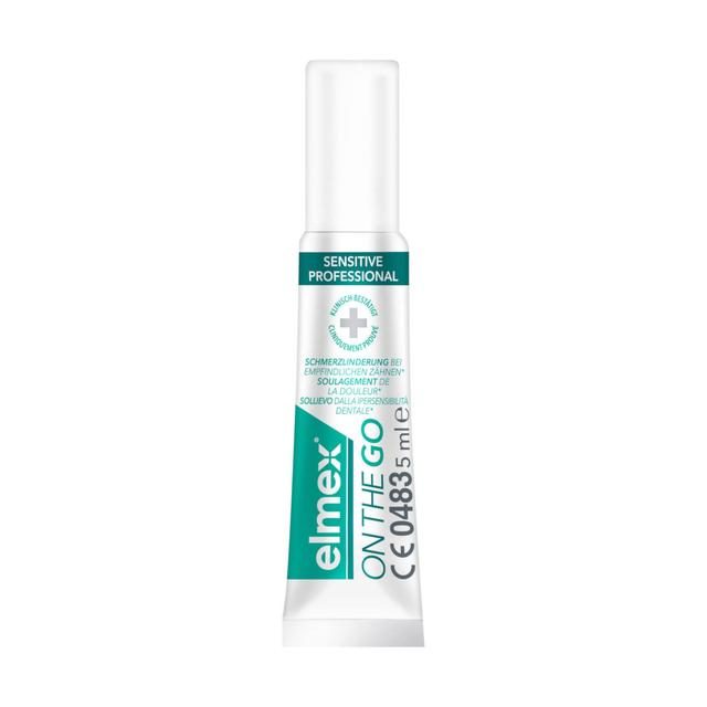 Elmex Sensitive Professional on the Go Serum