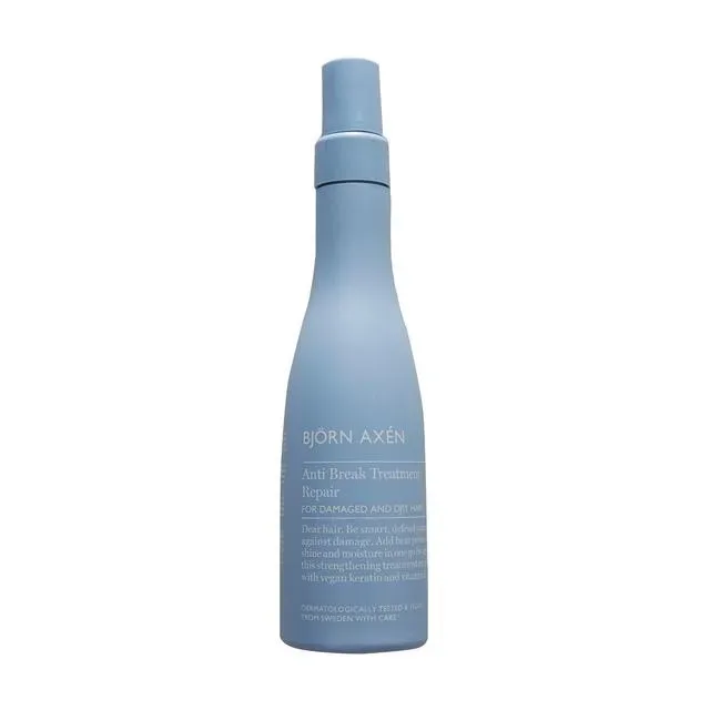 Björn Axén Repair Anti Break Treatment