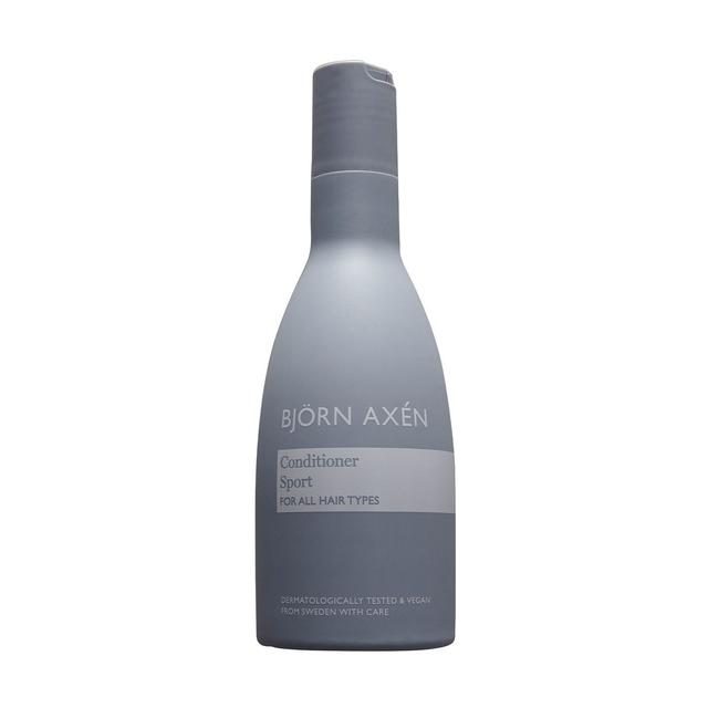 Björn Axén Sport Conditioner