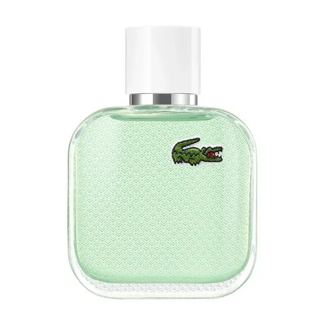 Lacoste L.12.12 Blanc Eau Fraîche Eau de Toilette 50ml Herren