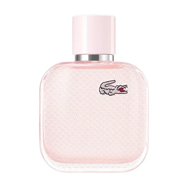 Lacoste - Eau de Toilette, L.12.12 Rose Eau Fraiche Eau de Toilette, 50  ml, Rosa