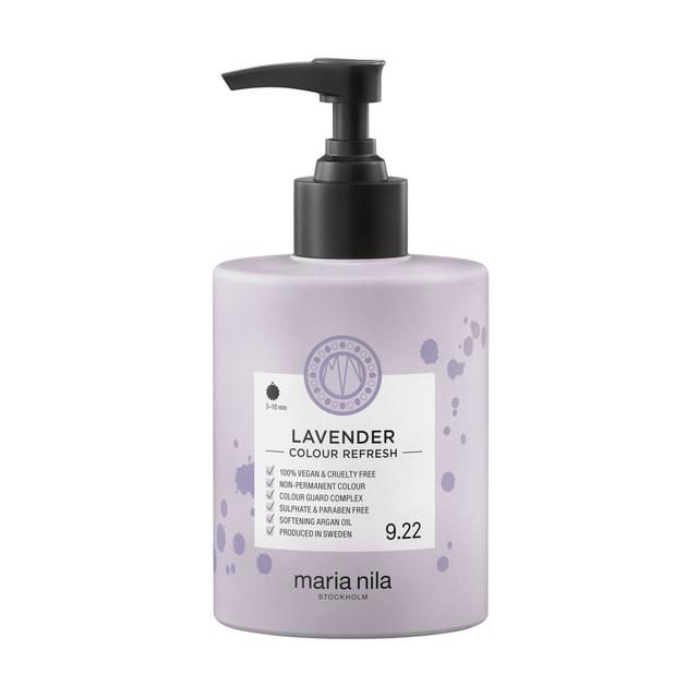 MARIA NILA Colour Refresh Lavender