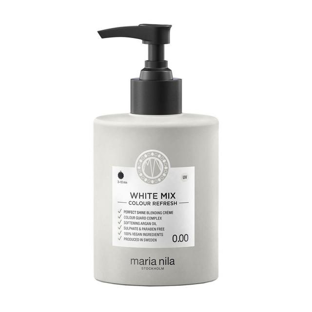 MARIA NILA Colour Refresh White Mix