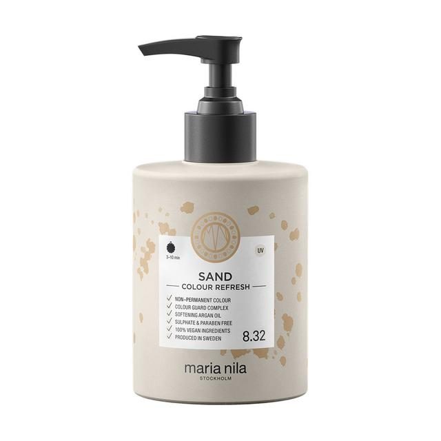 MARIA NILA Colour Refresh Sand