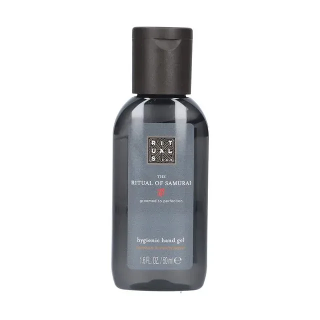 Rituals The Ritual of Samurai Handgel