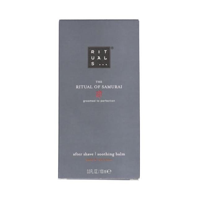 Rituals The Ritual of Samurai Reparaturbalsam 100ml Herren