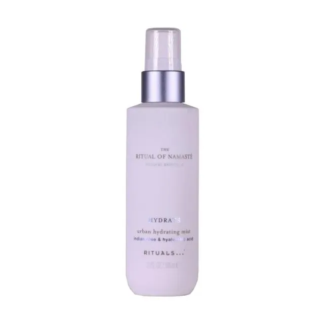 Rituals The Ritual of Namaste Gesichtsspray