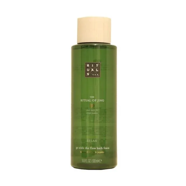 Rituals The Ritual of Jing Badeschaum 500ml Damen