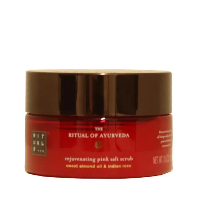 Rituals The Ritual of Ayurveda Körperpeeling