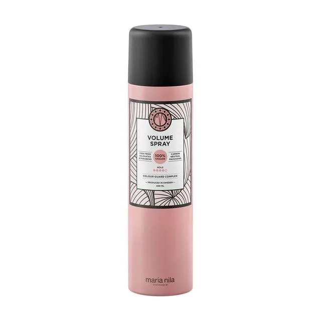 MARIA NILA Volume & Texture Volume Spray