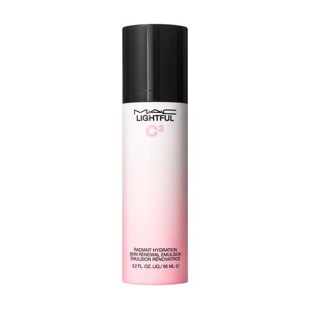 M•A•C Lightful C³ Radiant Hydration Skin Renewal Emulsion 95ml Damen