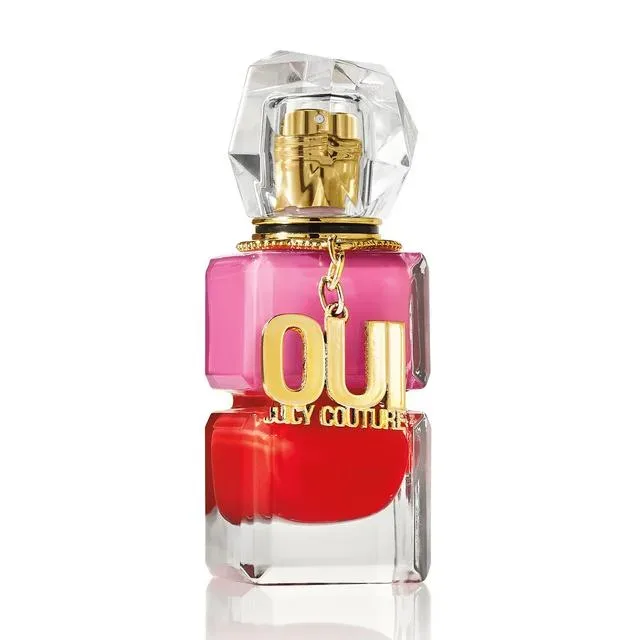 Juicy Couture Oui Eau de Parfum 30ml Damen