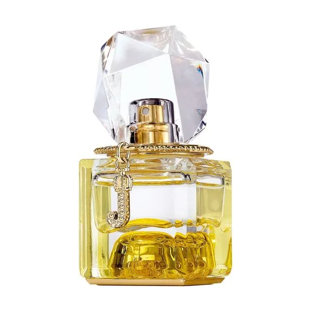 Juicy Couture Oui Play Blooming Babe Eau de Parfum 15ml Damen