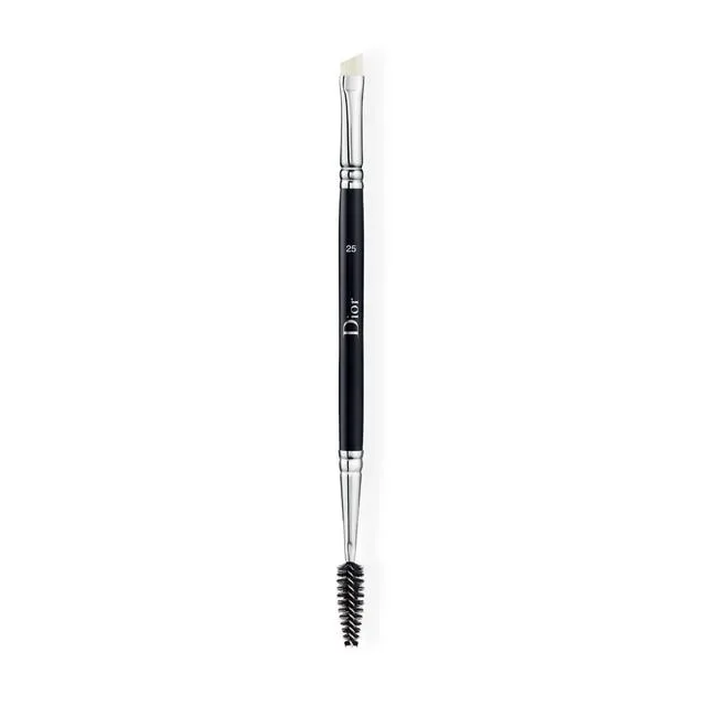 DIOR Backstage Double Ended Brow Brush N° 25 1ST