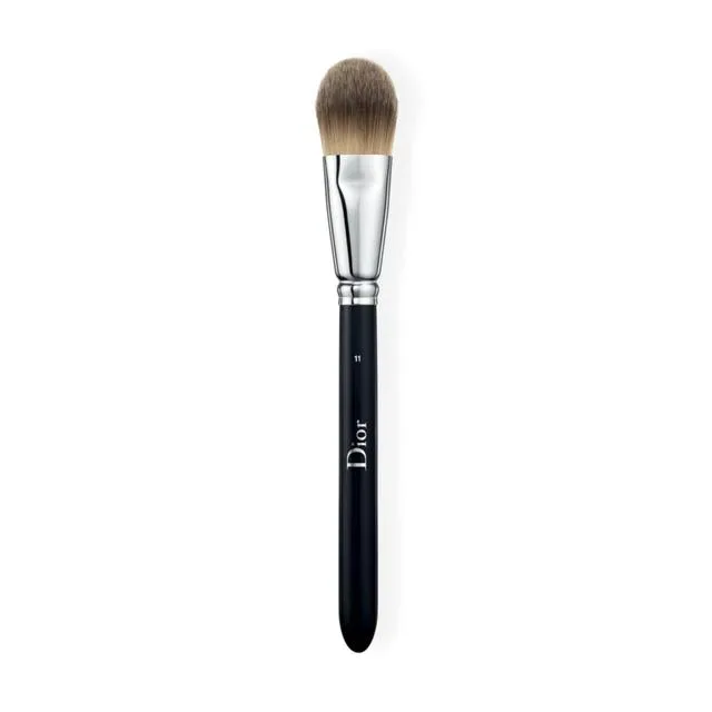 DIOR Backstage Light Coverage Fluid Foundation Brush N° 11 1ST